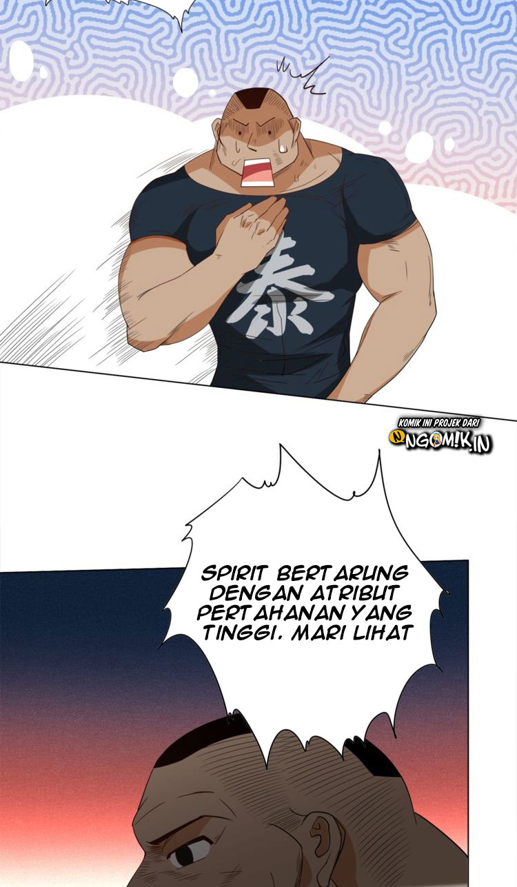 Ultimate Soldier chapter 6
